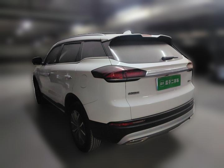 Boyue 2020 1.8TD DCTPRO photo 4