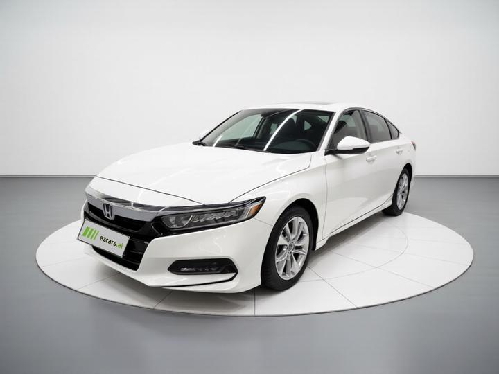 Accord 2018 260TURBO Elite China VI