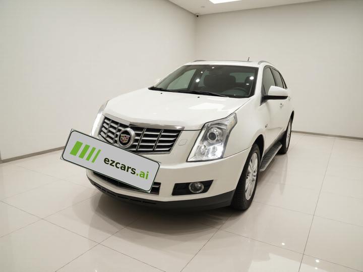 SRX 2014 3.0L Comfort