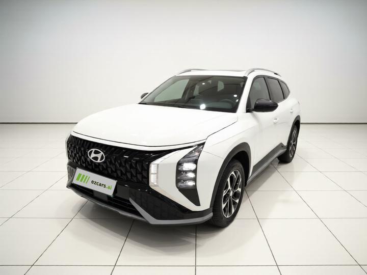 ix35 2023 2.0L Luxury DLX