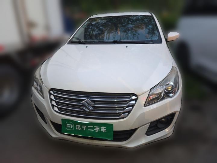 2015 1.6L MT photo 2