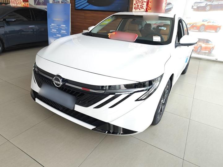 Sylphy 2026 1.6L CVT Tech photo 2