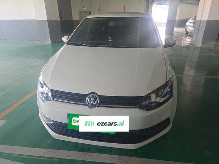 Polo 2014 1.4L MT photo 2