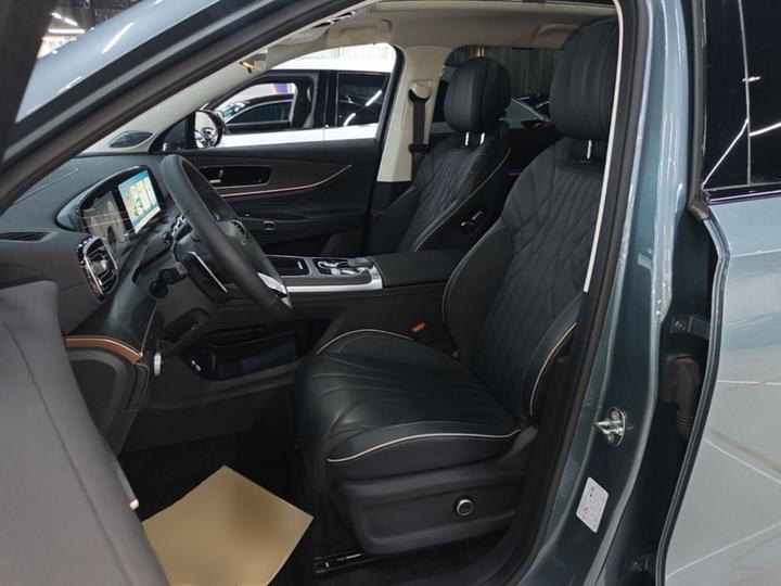 Tiggo 9 2023 2.0T DCT RWD Premium 5-Seater photo 7