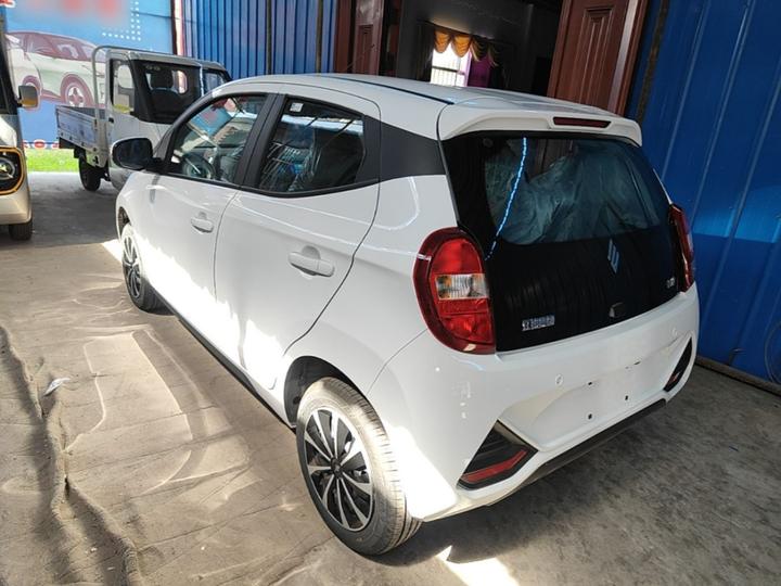 EV EV2 2026 PLUS+ Comfort photo 4