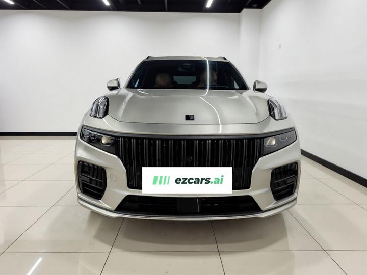 09 EM-P 2021 2.0T PHEV Halo 6-Seater photo 2