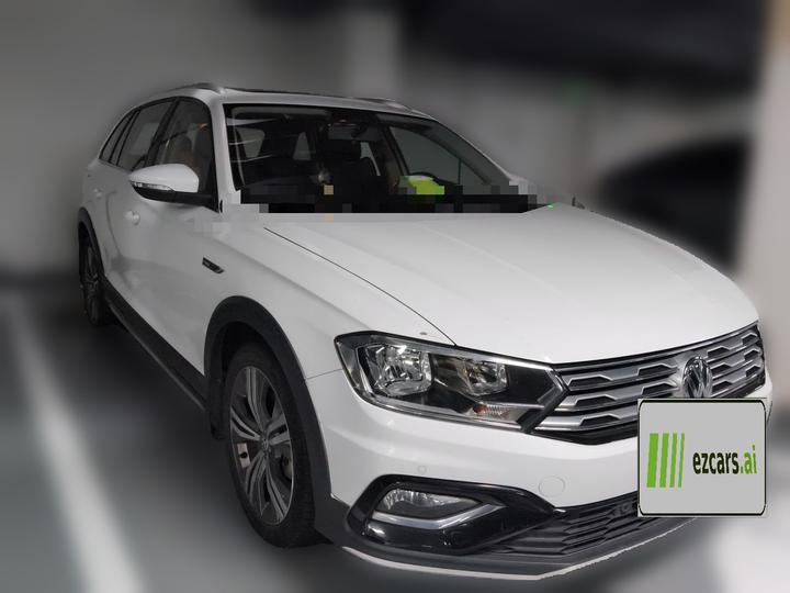 C-TREK 2017 230TSI DSG Luxury photo 3