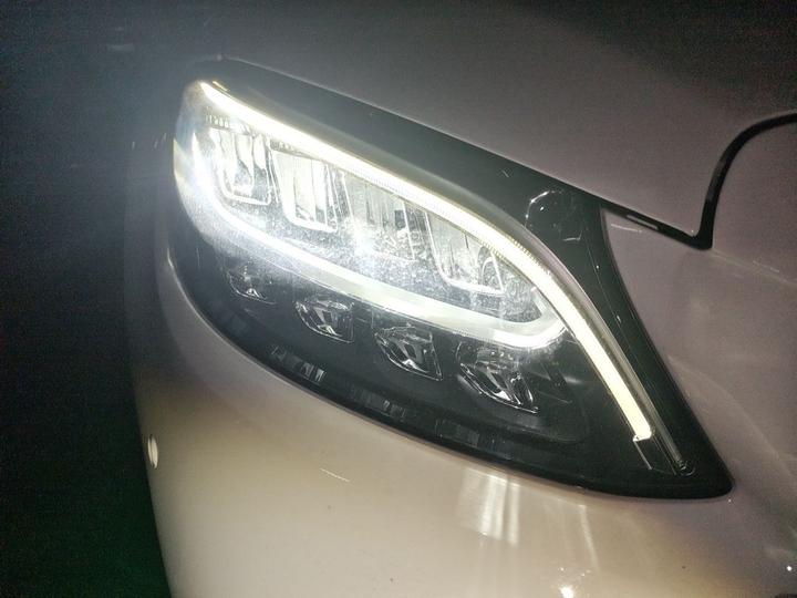 C-Class 2020 Facelift C 260 Sport photo 7