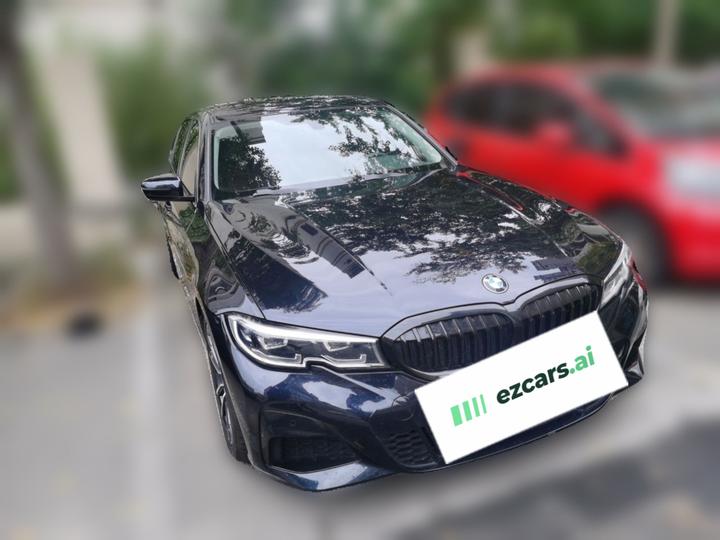 3 Series 2021 320Li M Sport Package photo 3
