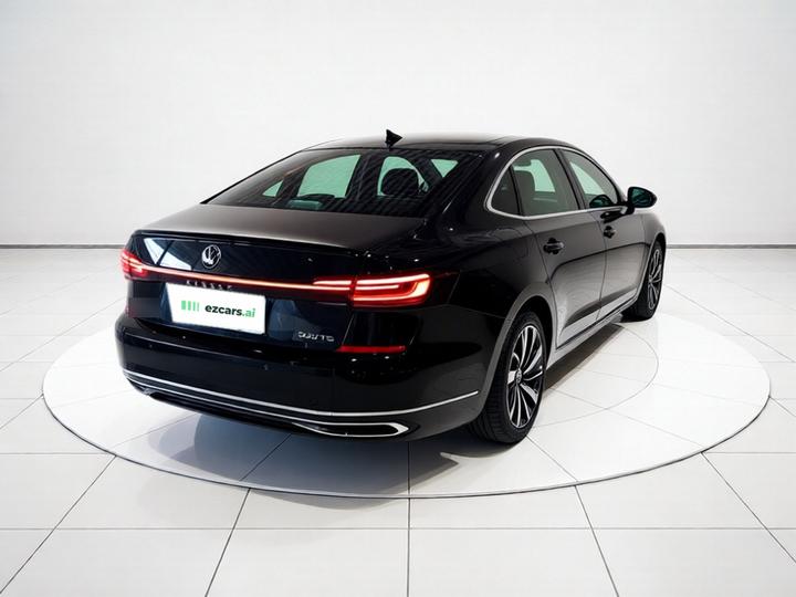 Passat 2022 330TSI Elite photo 6