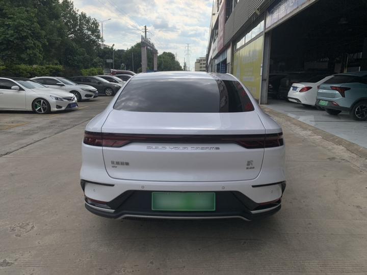 Han 2022 EV Founder 610KM AWD Exclusive photo 4