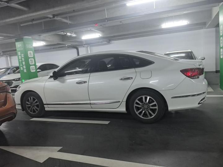 Spirior 2017 2.0L Classic photo 3