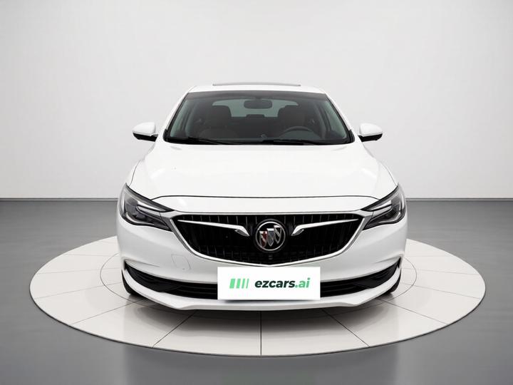 Excelle 2019 18T AT Elite China VI photo 2