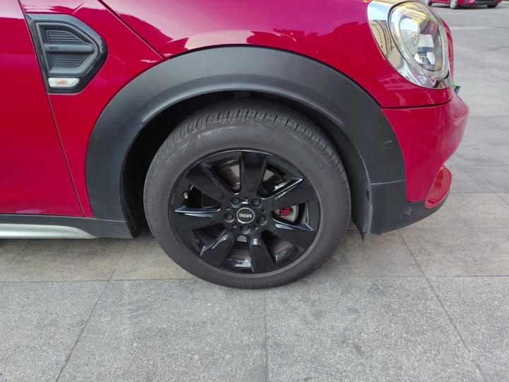 Countryman 2020 1.5T COOPER photo 8