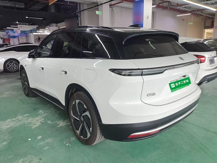 ES6 2024 75kWh photo 4