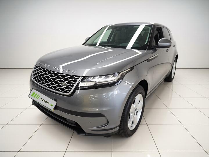Range Rover Velar 2021 P250