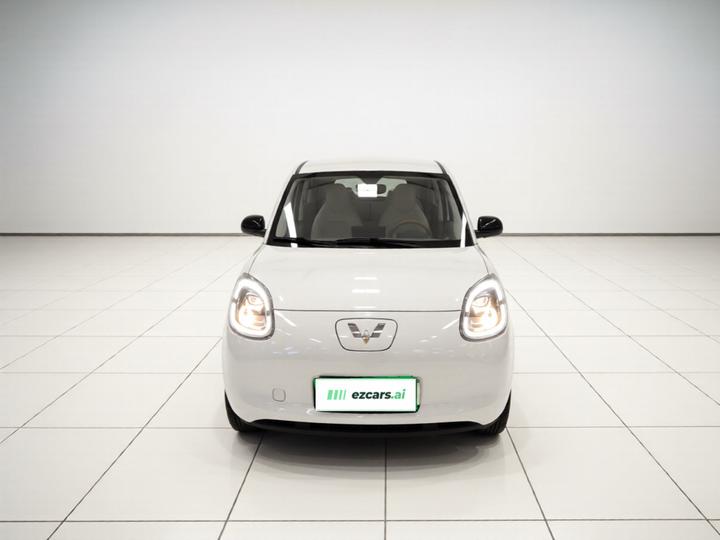Hongguang MINIEV 2025 4th Gen 4-Door Advanced photo 2