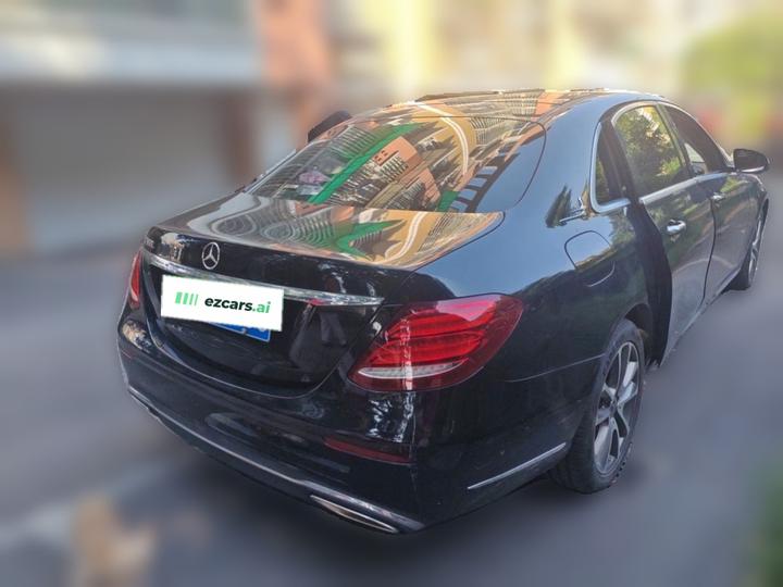 E-Class 2018 Facelift E 300 L Luxury photo 6