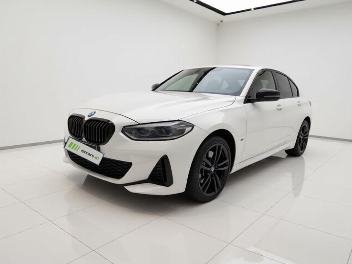 1 Series 2022 125i M Sport