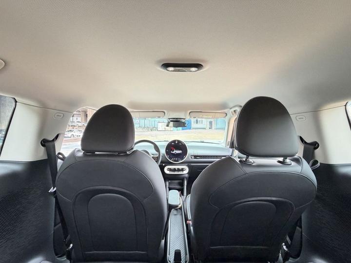 MINI COOPER 2024 456km COOPER E Classic photo 7