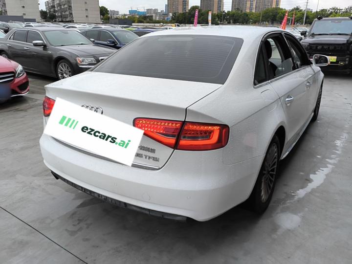 A4L 2016 35 TFSI AT Standard photo 4