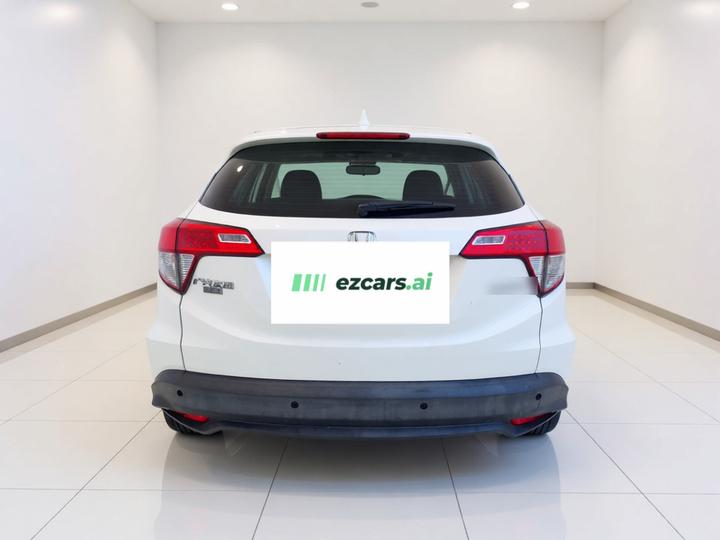 Vezel 2020 1.5L CVT photo 5