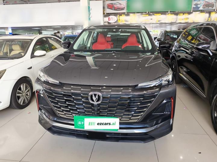 CS55PLUS 2022 2nd Gen 1.5T DCT Luxury photo 2