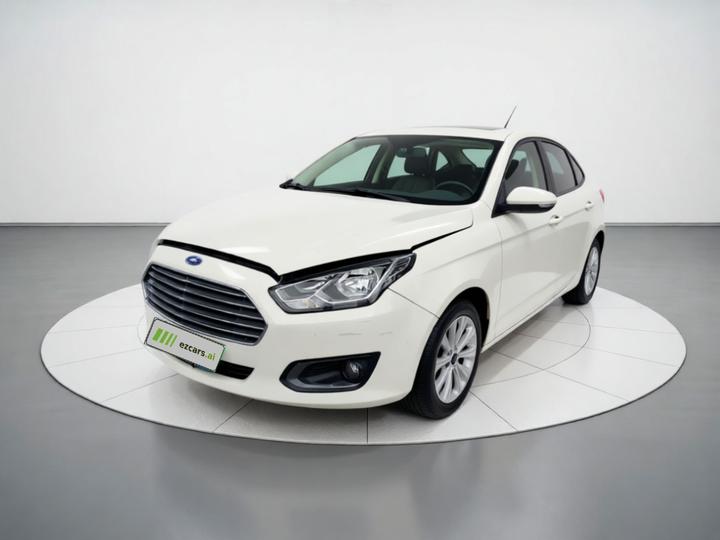 Escort 2015 1.5L AT Fashion