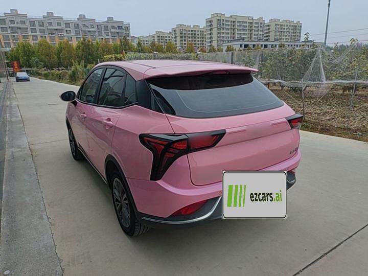 Neta V 2022 400 Lite photo 4