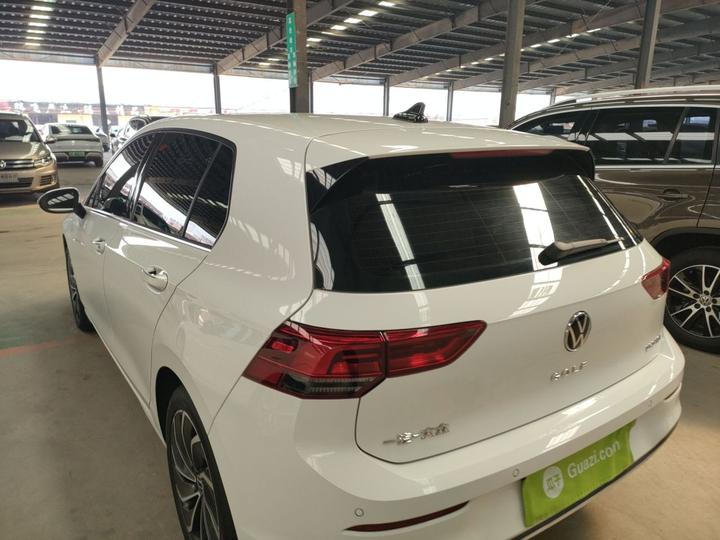 Golf 2023 Facelift 280TSI DSG Pro photo 4