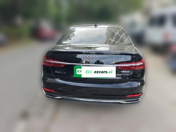 A6L 2023 Facelift 40 TFSI Luxury photo 5
