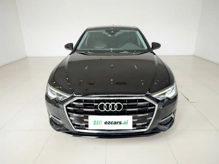 A6L 2023 40 TFSI Luxury photo 2