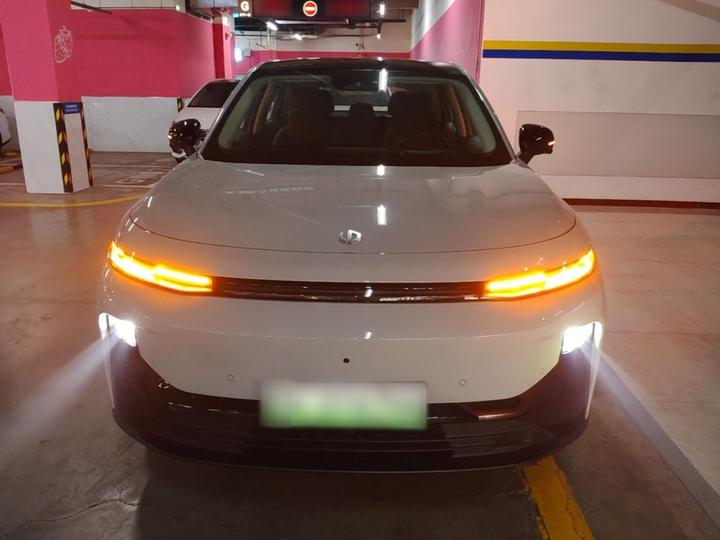 Leapmotor B10 2025 510 Enjoy photo 2