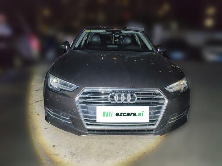 A4L 2017 40 TFSI photo 2