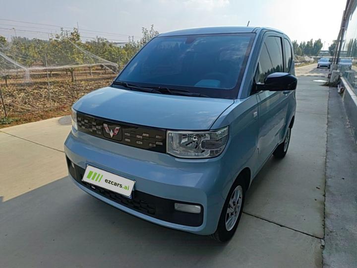 Hongguang MINIEV 2020 LFP