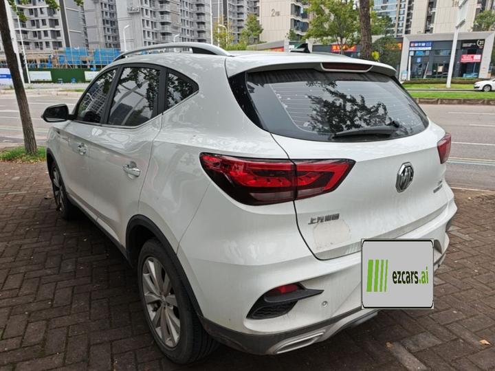 ZS 2020 180DVVT AT Lite photo 4