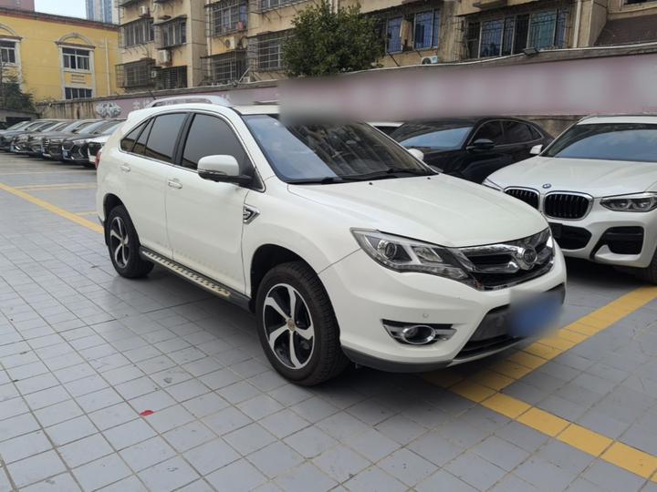 S7 2015 2.0T Upgraded AT Premium photo 3