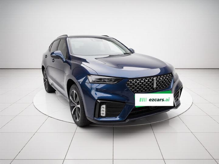 VV7 GT 2020 2.0T Flagship photo 3