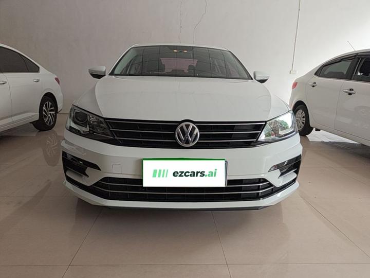 Sagitar 2018 280TSI DSG photo 2