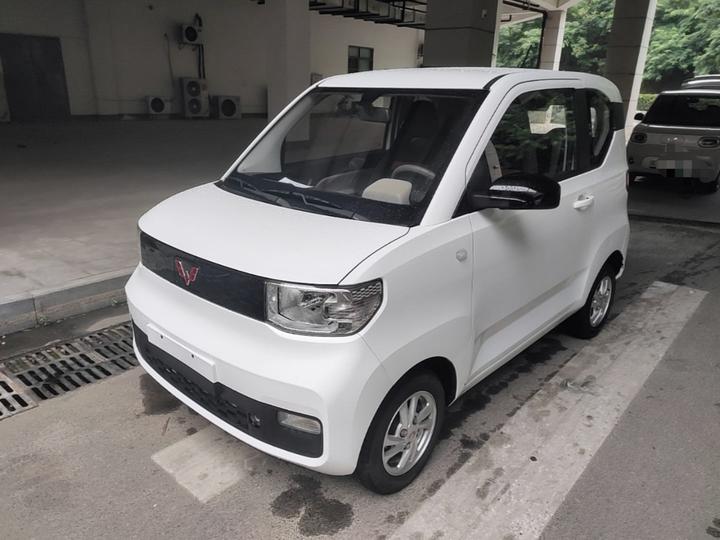Hongguang MINIEV 2020 LFP