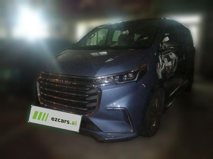 MAXUS G20 2020 2.0T Petrol AT Luxury