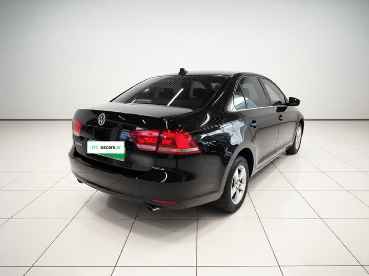 Santana 2015 1.6L AT photo 4