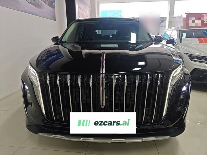 HS7 PHEV 2024 2.0T PHEV AWD 7-Seater photo 2