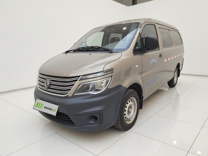 Lingzhi 2019 V3 1.6L 2-Seater Standard China VI
