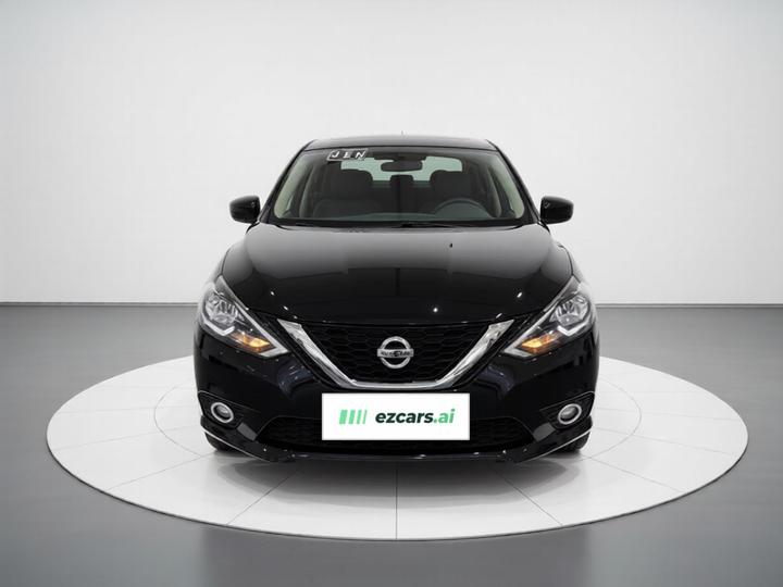 Sylphy 2021 Classic 1.6XL CVT Luxury photo 2