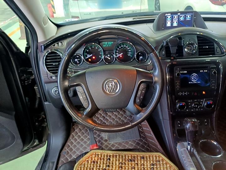 2014 3.6L RWD Elite Comfort photo 5