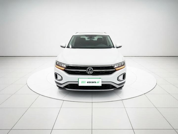 T-Roc 2026 280TSI DSG RWD photo 2