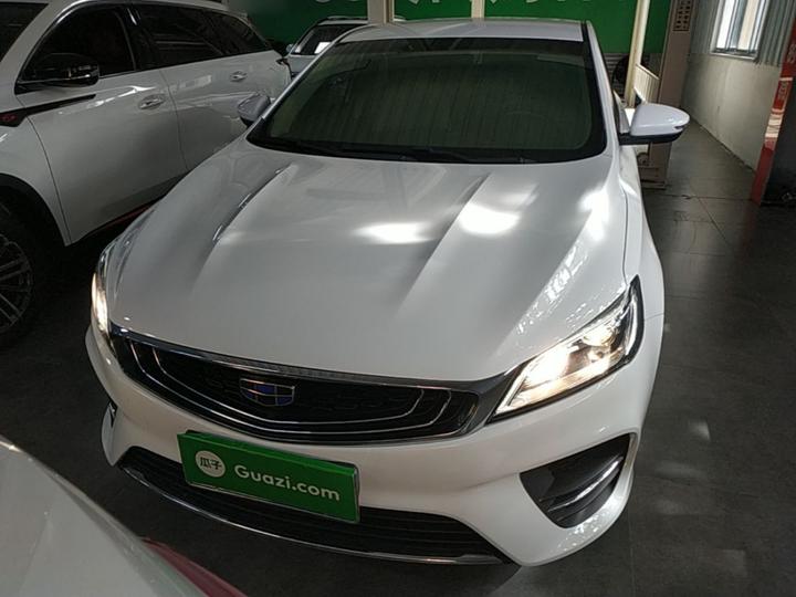Binrui 2018 14T MT photo 2