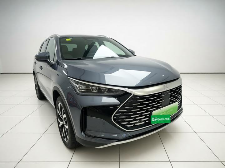 Tang EV 2025 ADAS DM-i 115KM Flagship photo 3