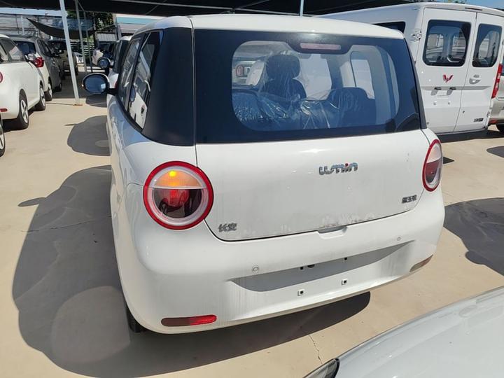 Nevo Changan Lumin 2026 205km photo 3